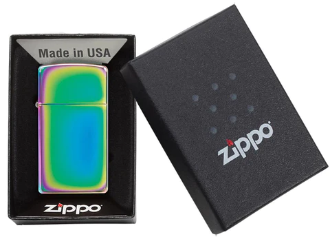 Artikelbild 2 des Artikels “Zippo Feuerzeug 