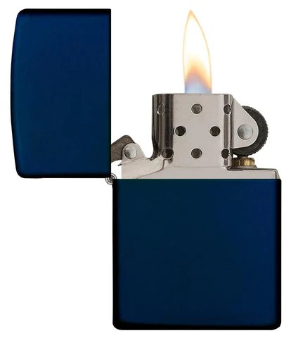 Artikelbild 2 des Artikels “Zippo Feuerzeug 