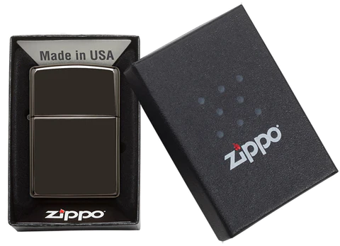 Artikelbild 2 des Artikels “Zippo Feuerzeug 