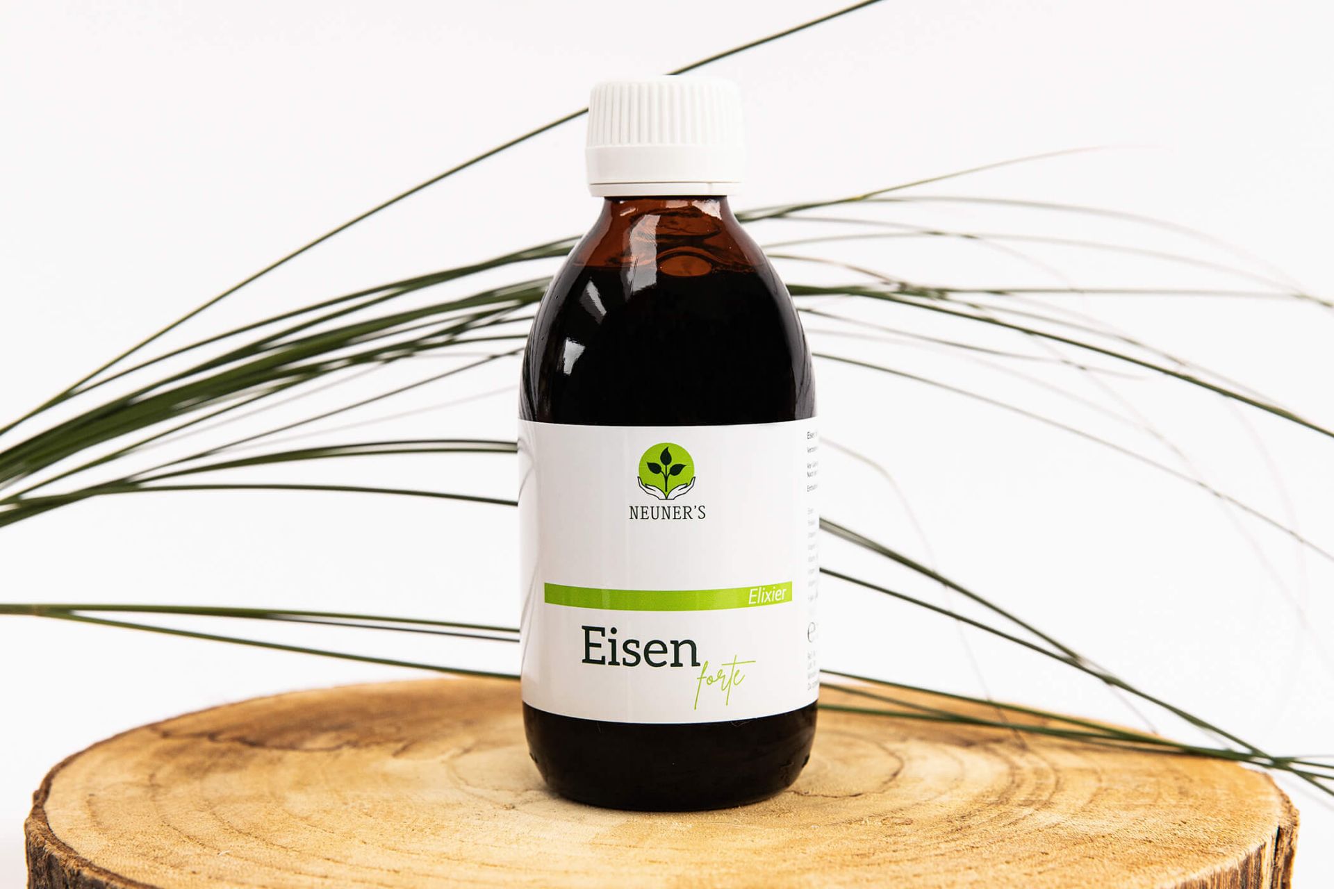 Artikelbild 2 des Artikels “Neuner's Eisen forte Elixier 240ml “