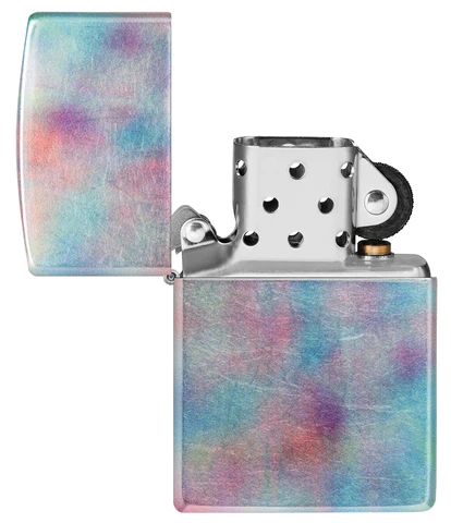 Artikelbild 2 des Artikels “Zippo Feuerzeug 
