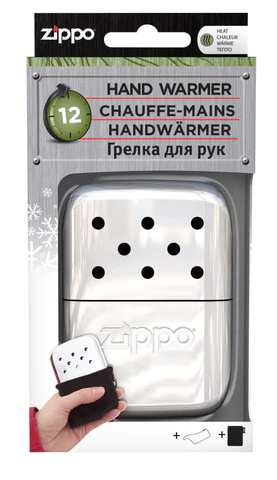 Artikelbild 2 des Artikels “Zippo Handwärmer 