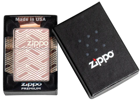 Artikelbild 2 des Artikels “Zippo Feuerzeug 