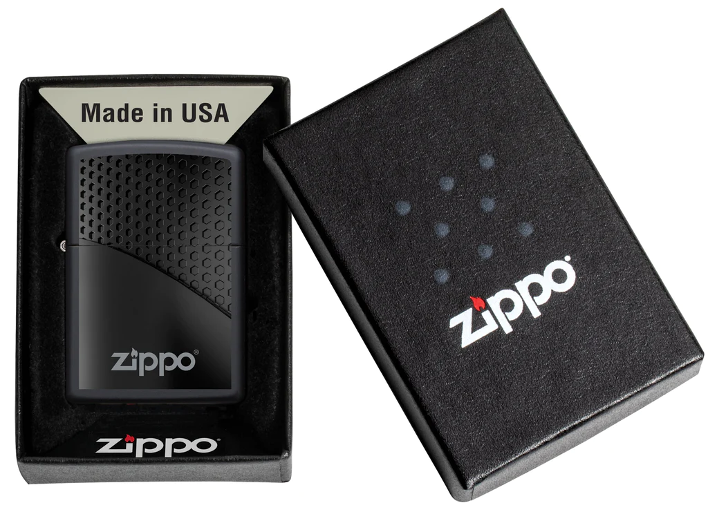 Artikelbild 2 des Artikels “Zippo Feuerzeug 