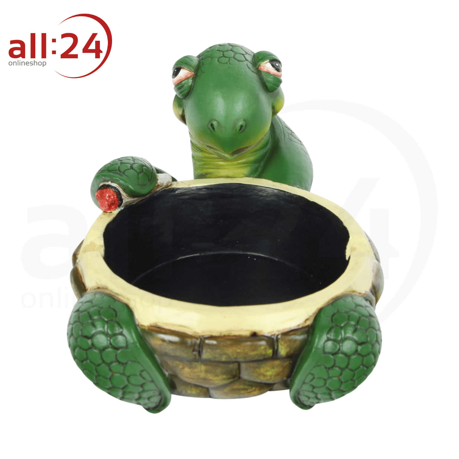 Artikelbild 2 des Artikels “Aschenbecher Keramik 