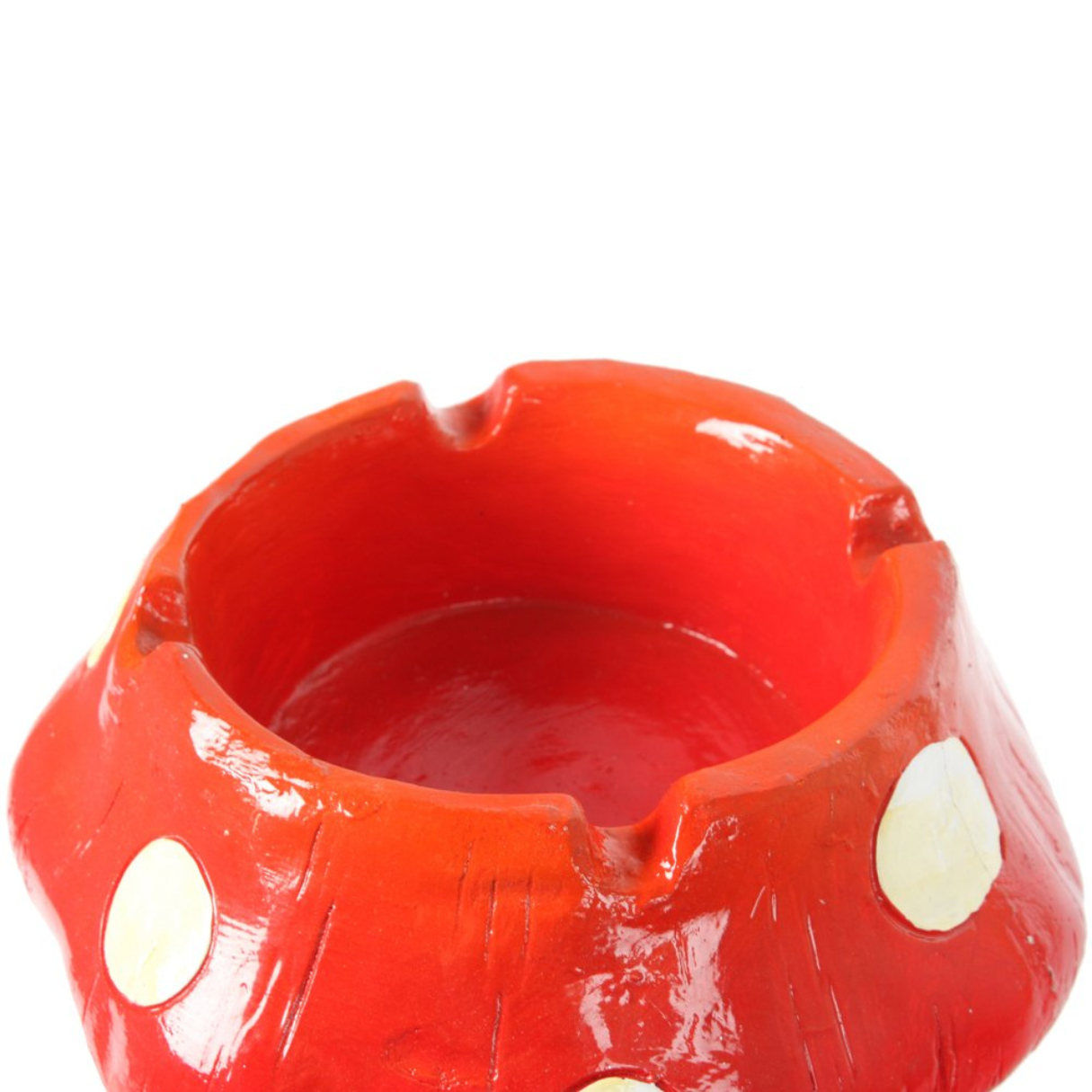 Artikelbild 2 des Artikels “Keramik Aschenbecher Mushroom stehend XXL “
