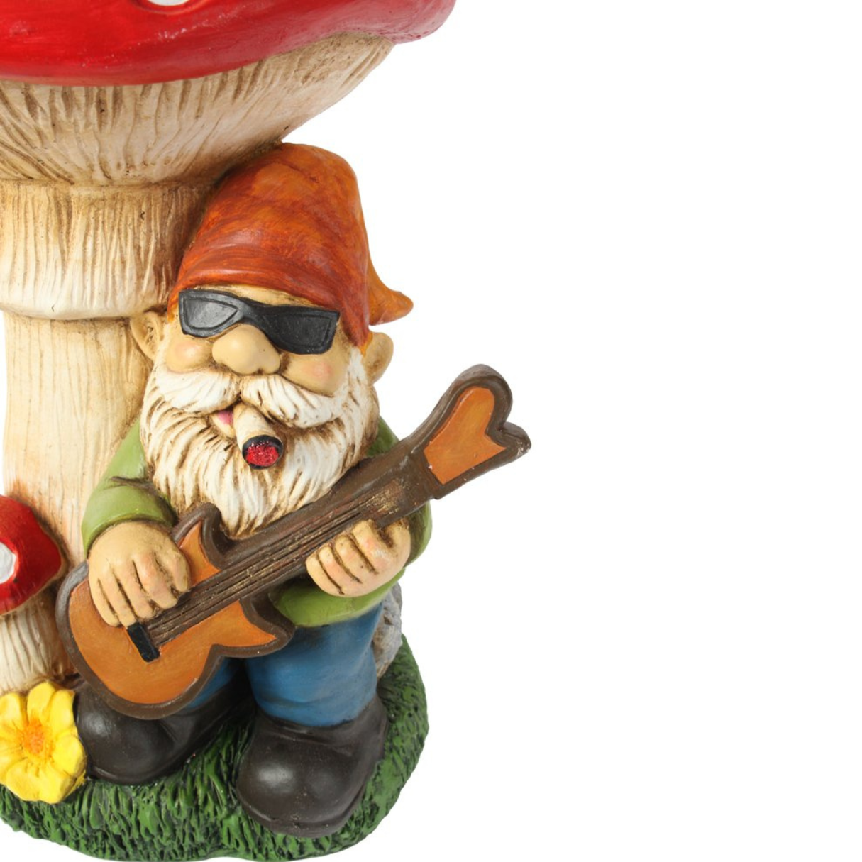 Artikelbild 2 des Artikels “Aschenbecher Mushroom Zwerg XXL stehend “