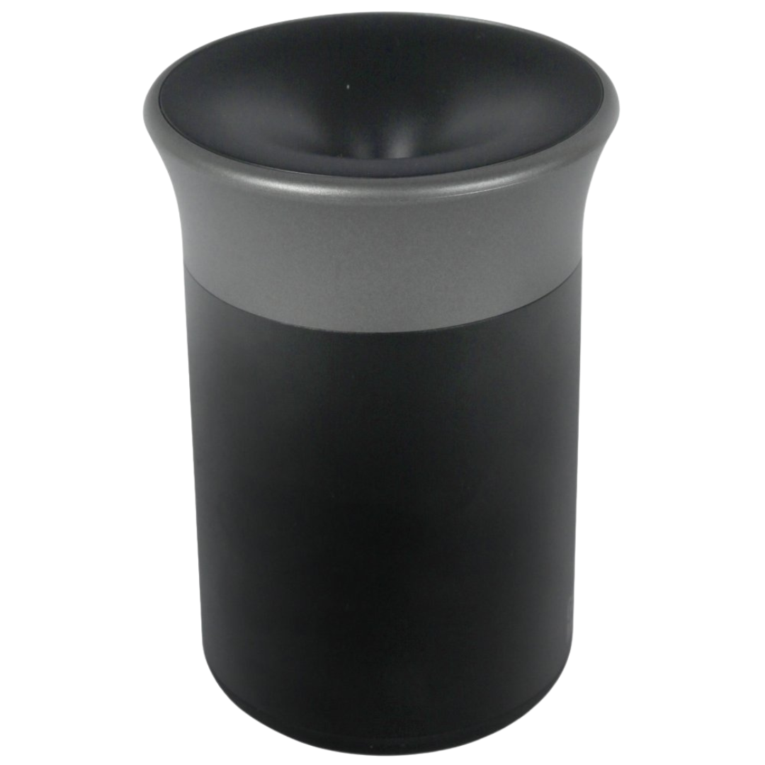 Artikelbild 2 des Artikels “Autoascher Aschenbecher für Heets Schwarz 8 cm Ø “