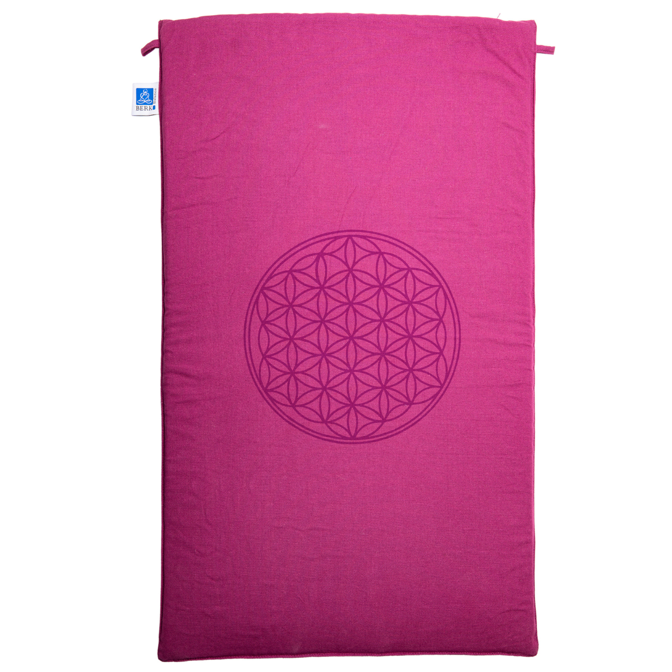 Artikelbild 2 des Artikels “Berk Lotus Akupressurmatte Akupunktur 78x45cm Rosa Qualitätsprodukt “
