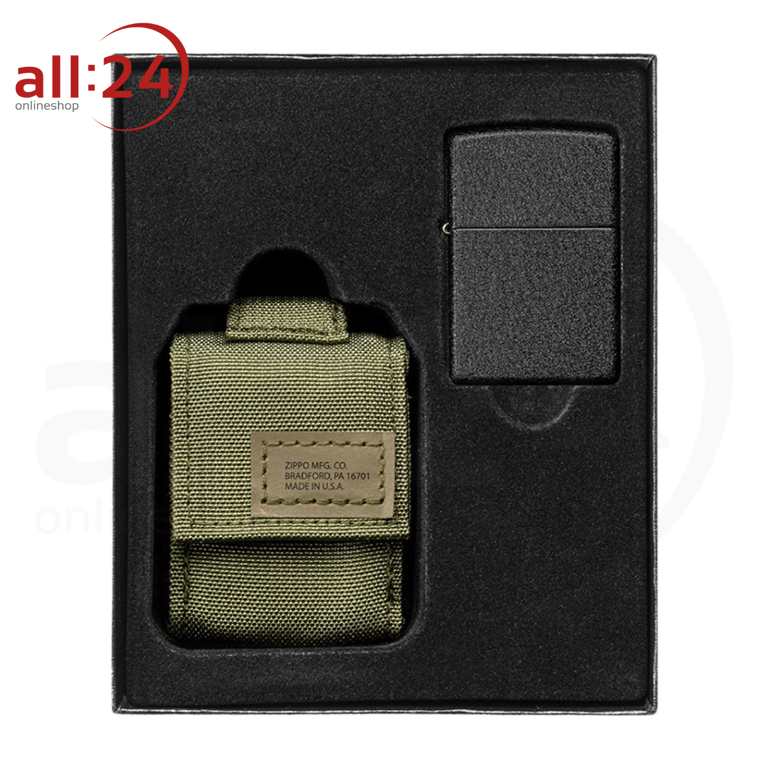 Artikelbild 2 des Artikels “Zippo 