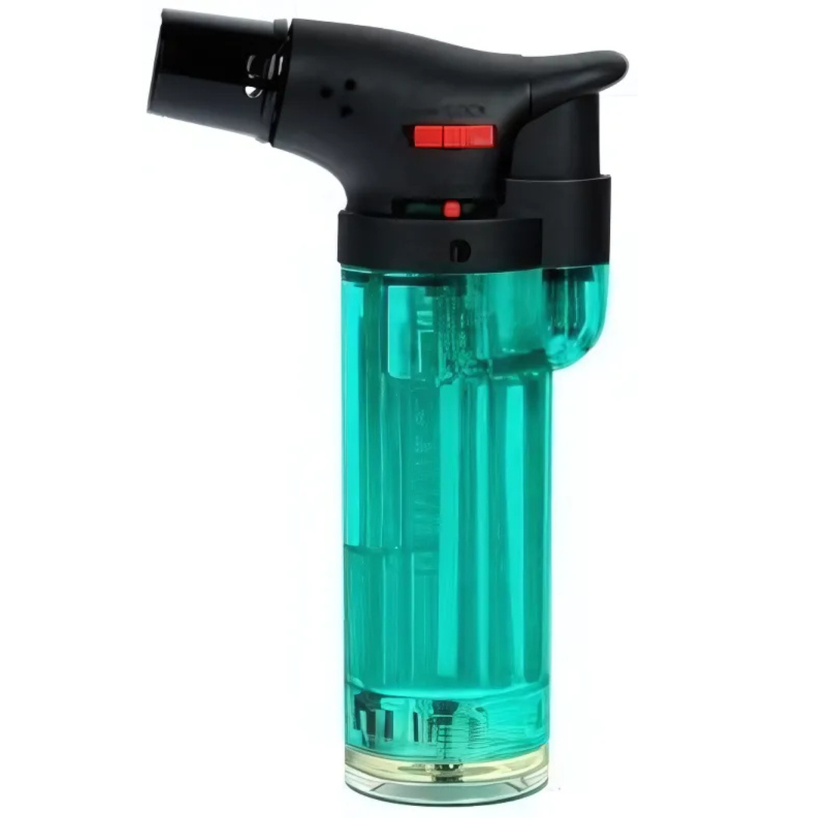 Artikelbild 2 des Artikels “WildFire Feuerzeug Jetflame Torch 4er verschiedene Farben “