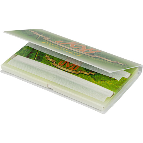 Artikelbild 2 des Artikels “JOB Rigid Zigarettenpapier 25 Heftchen je 100 Blatt 69 x 35 mm “