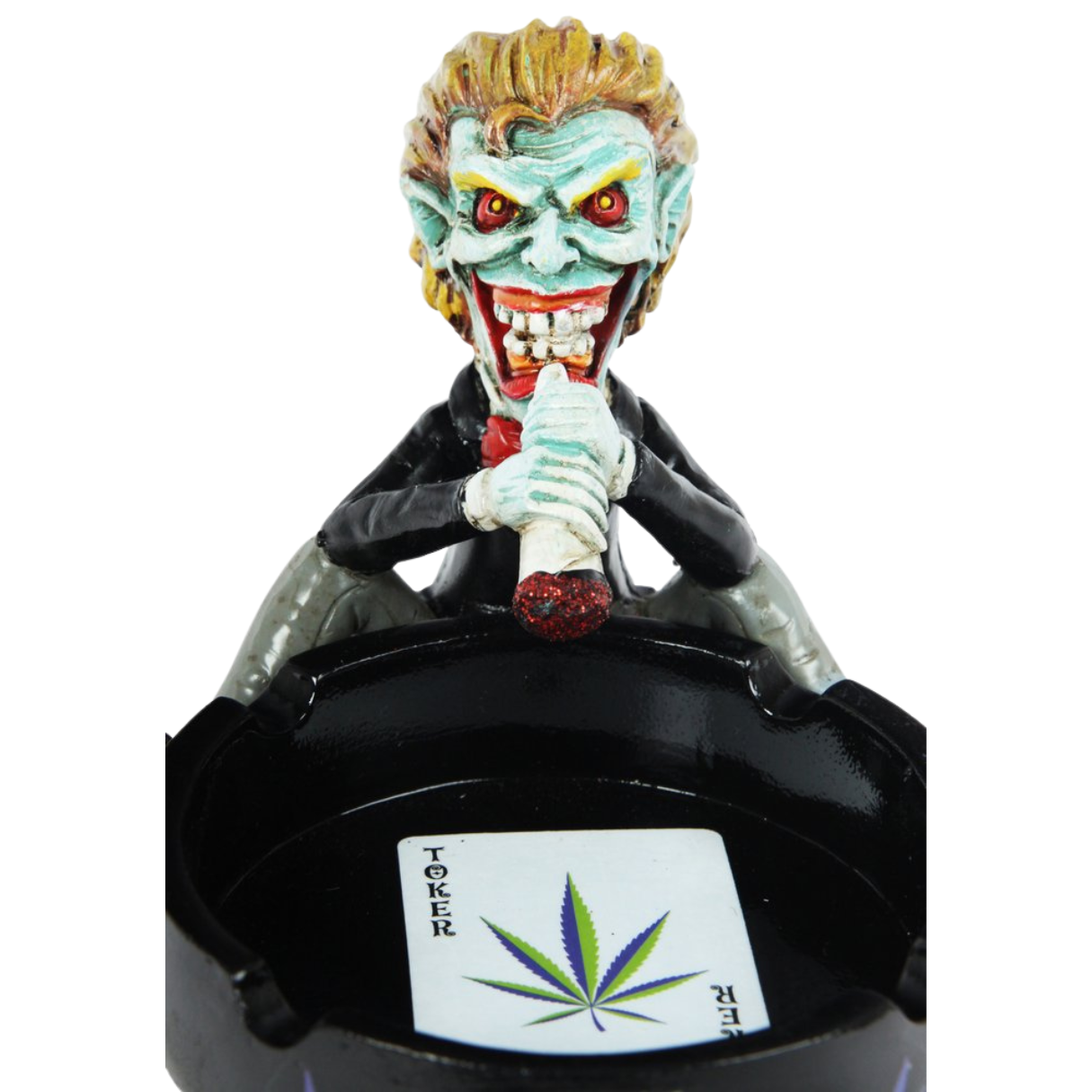 Artikelbild 2 des Artikels “Keramik Aschenbecher Joker “