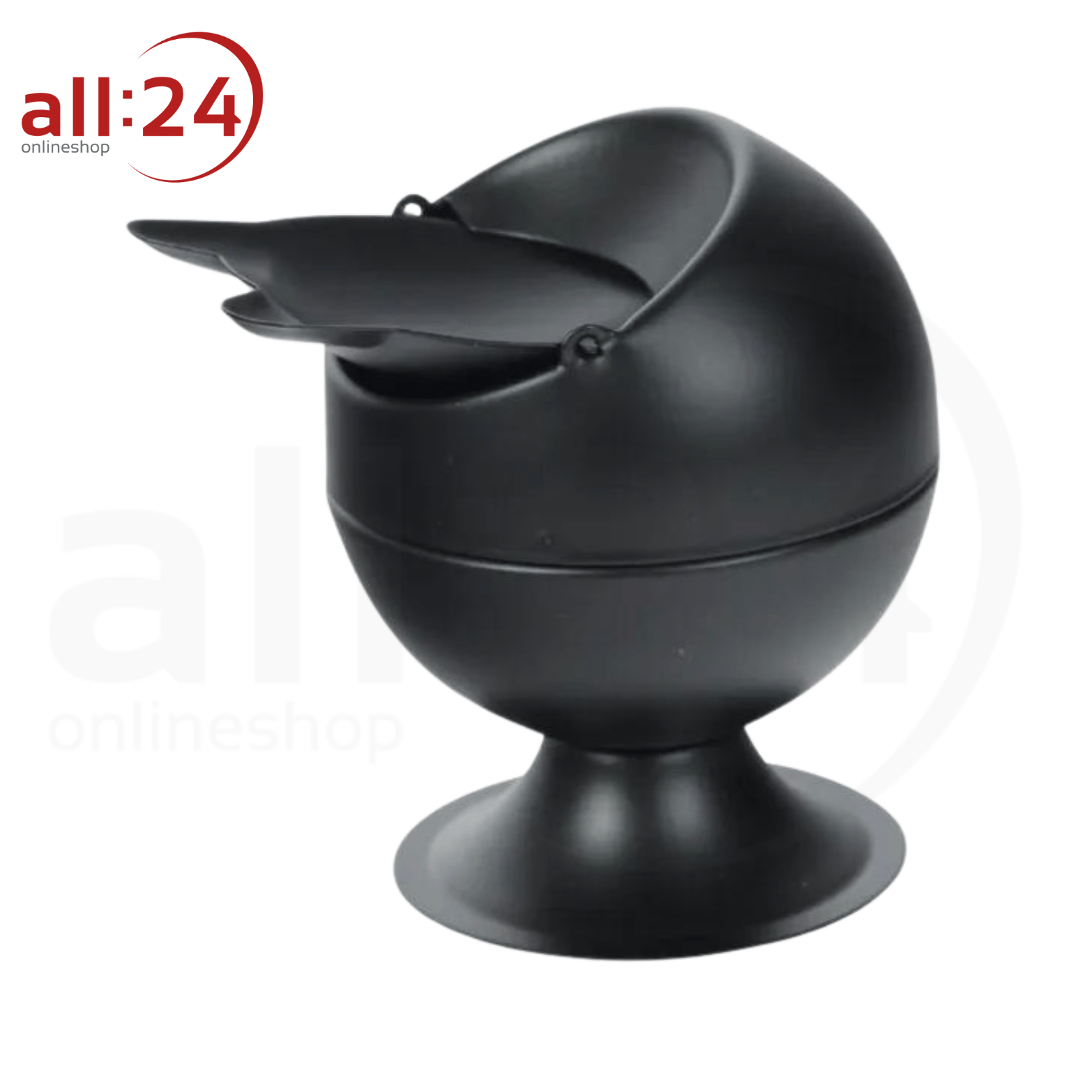 Artikelbild 2 des Artikels “Kippaschenbecher 