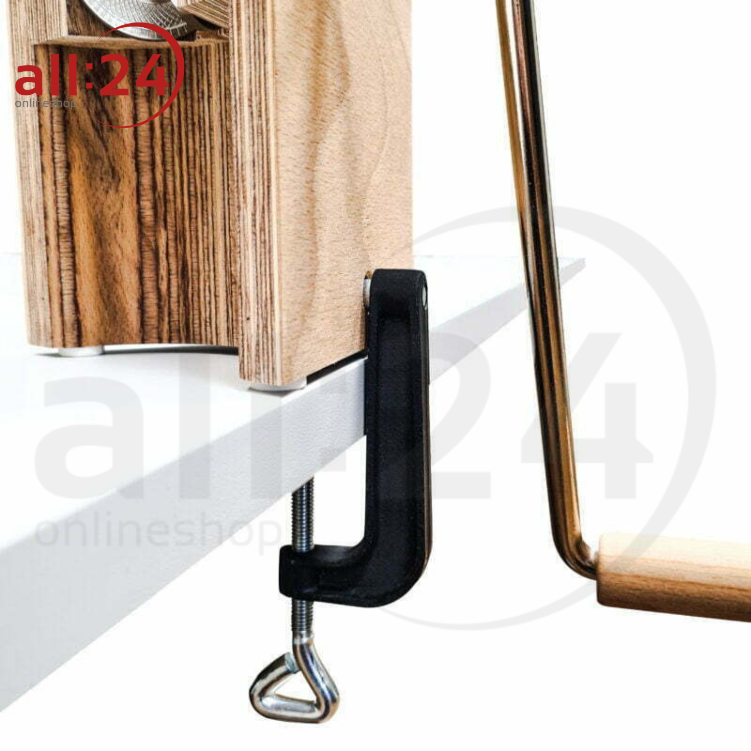 Artikelbild 2 des Artikels “KoMo FlicFloc Flocker “