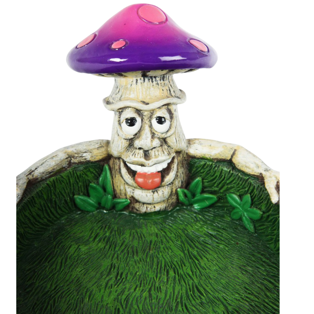 Artikelbild 2 des Artikels “Keramik Aschenbecher Mushroom “