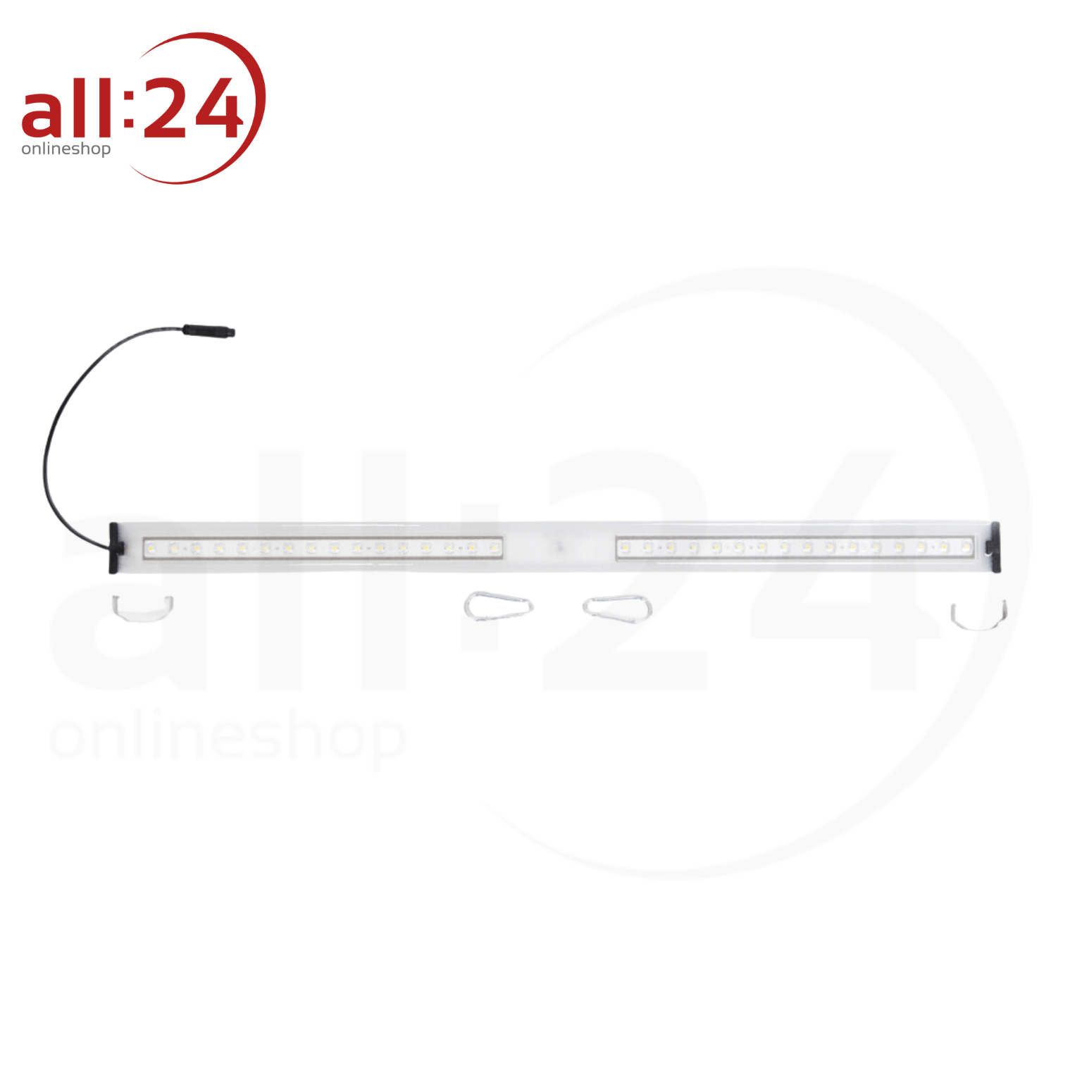 Artikelbild 2 des Artikels “SANlight FLEX II 10 LED Leuchte “