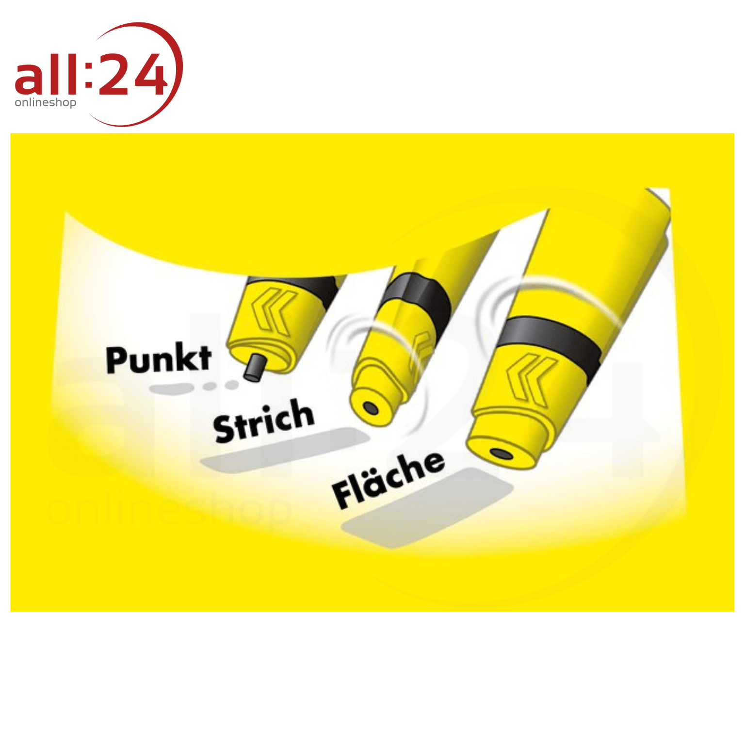 Artikelbild 2 des Artikels “UHU Flinke Flasche Flüssigkleber 35g “