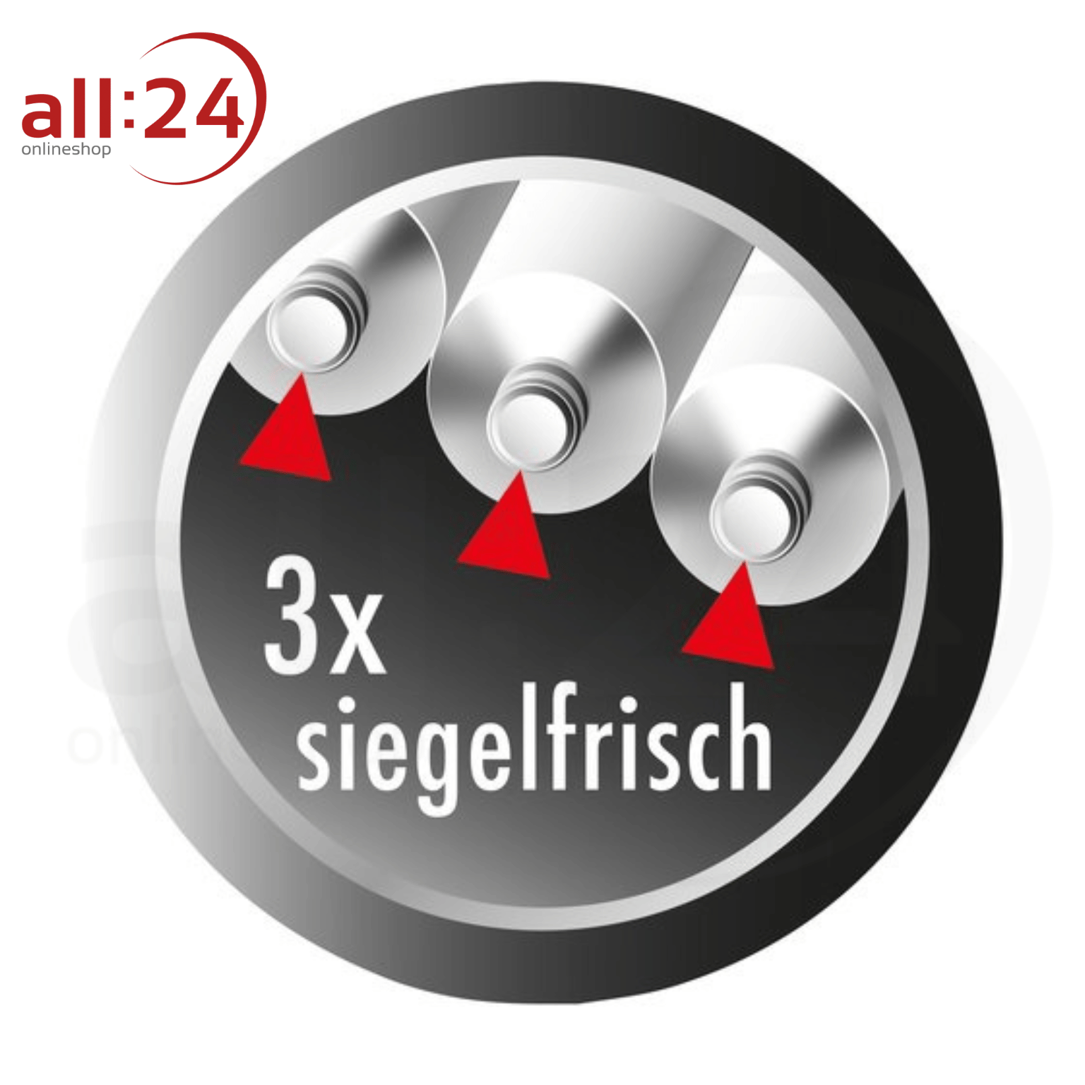 Artikelbild 2 des Artikels “UHU Sekundenkleber MINIS 3x1g Flüssig “