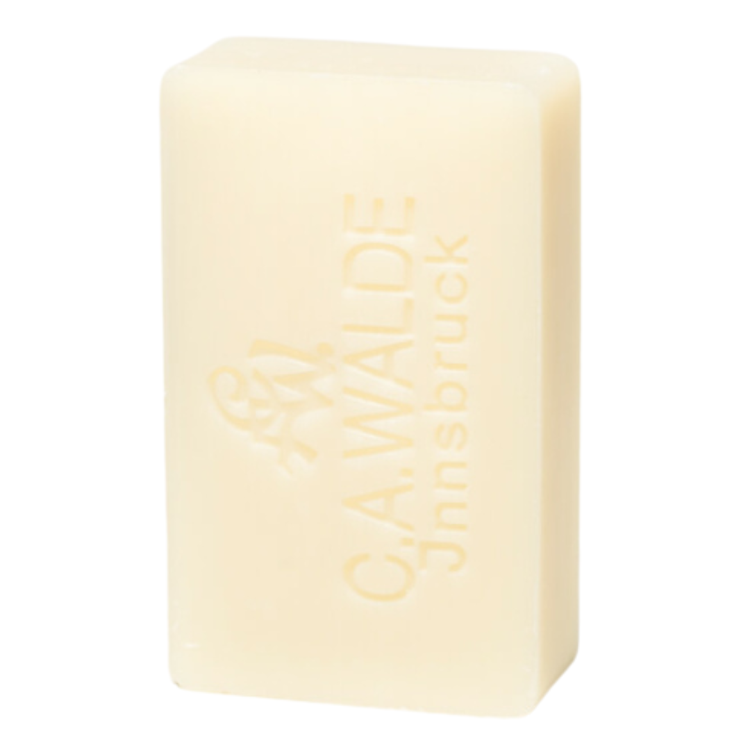 Artikelbild 2 des Artikels “Walde BIO Seifenstück Natur mit Mandelöl, 100g “