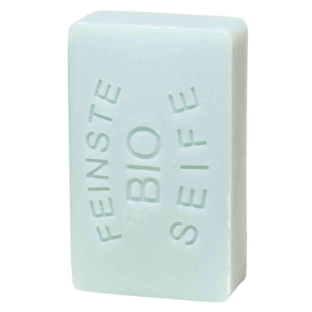 Artikelbild 2 des Artikels “Walde Bio Feste Seife Lavendel 100g “