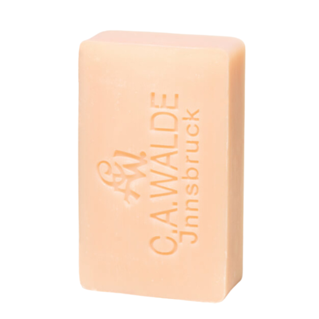 Artikelbild 2 des Artikels “Walde Bio Feste Seife Rose 100g “