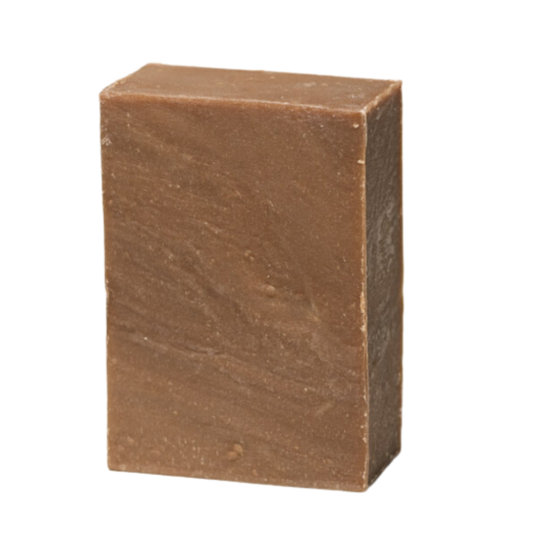 Artikelbild 2 des Artikels “WALDE Seifenstück handgeschöpft - Kaffee, 100g “