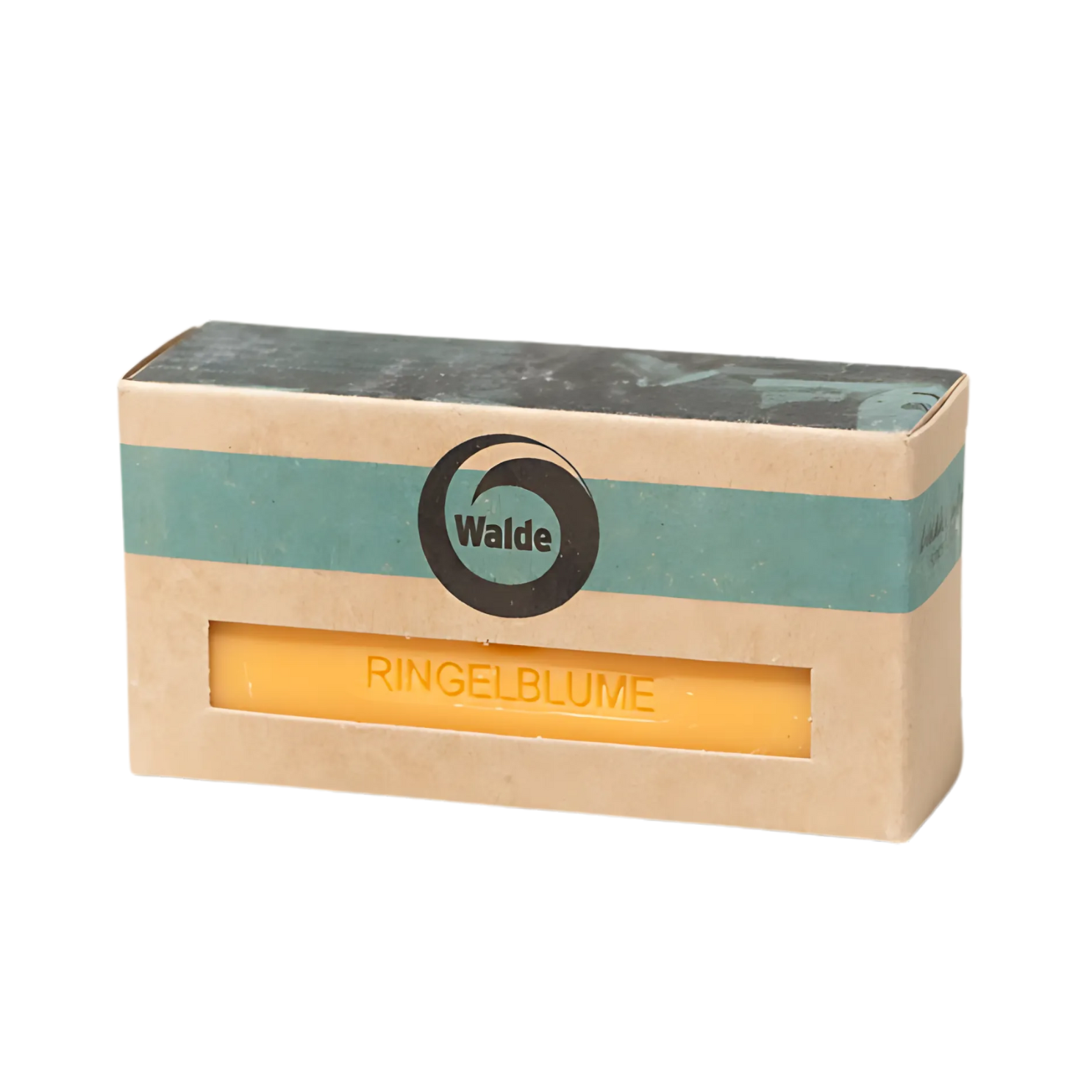 Artikelbild 2 des Artikels “Walde Tradition Ringelblumenseife, 100g “