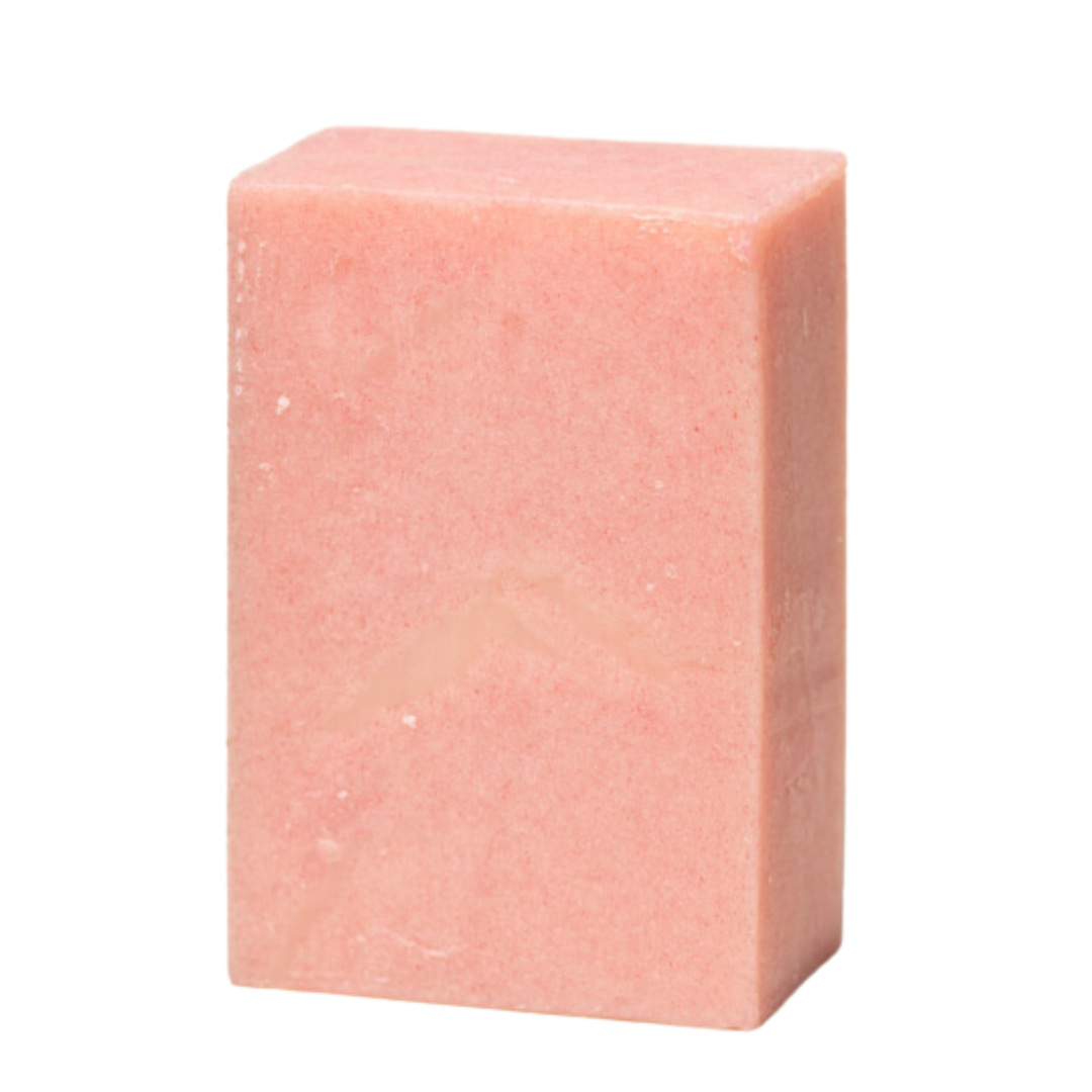 Artikelbild 2 des Artikels “Walde Seifenstück Naturseife Rose 100g Plastikfrei “