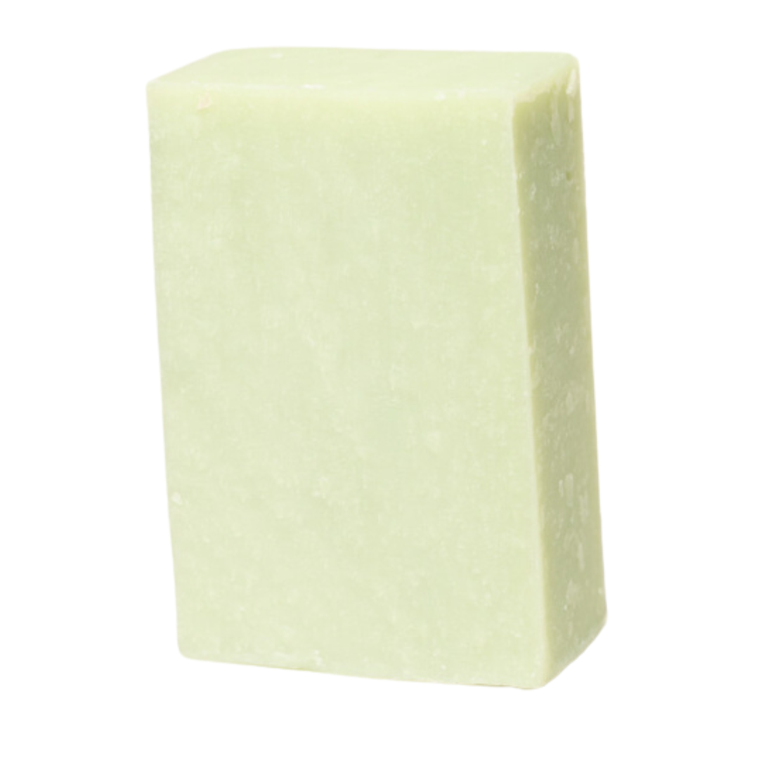 Artikelbild 2 des Artikels “Walde Seifenstück Naturseife 100g Avocado Plastikfrei “