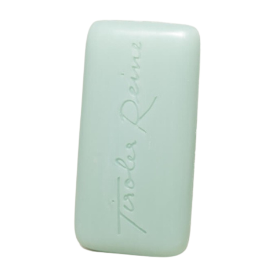 Artikelbild 2 des Artikels “Walde Feste Seife Tiroler Reine Gletschermilch 100g “