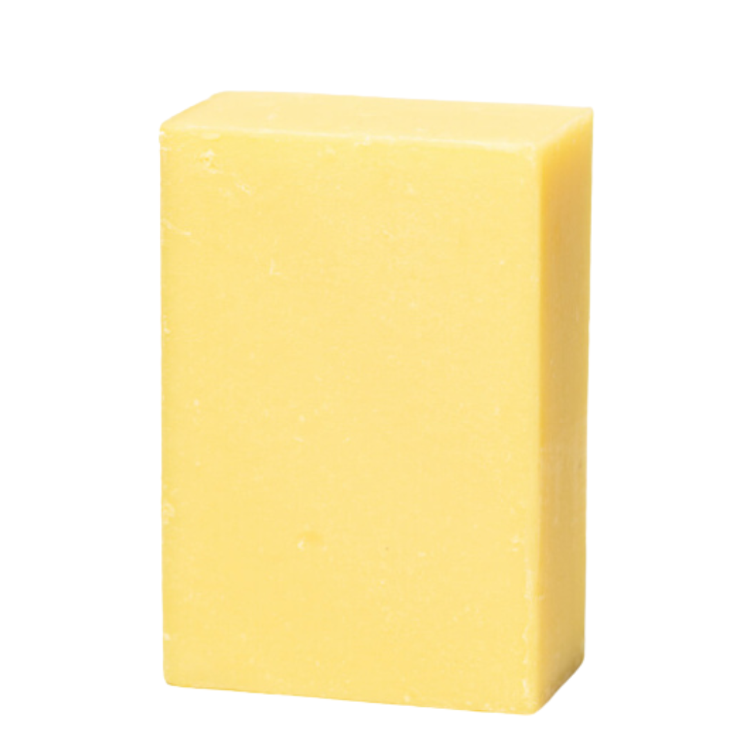 Artikelbild 2 des Artikels “Walde Seifenstück Naturseife Quitte 100g Plastikfrei “