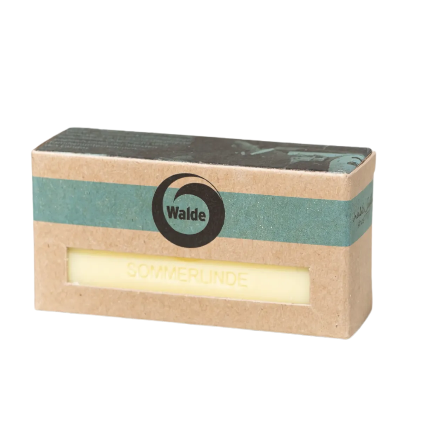 Artikelbild 2 des Artikels “Walde Tradition Stutenmilchseife, 100g “