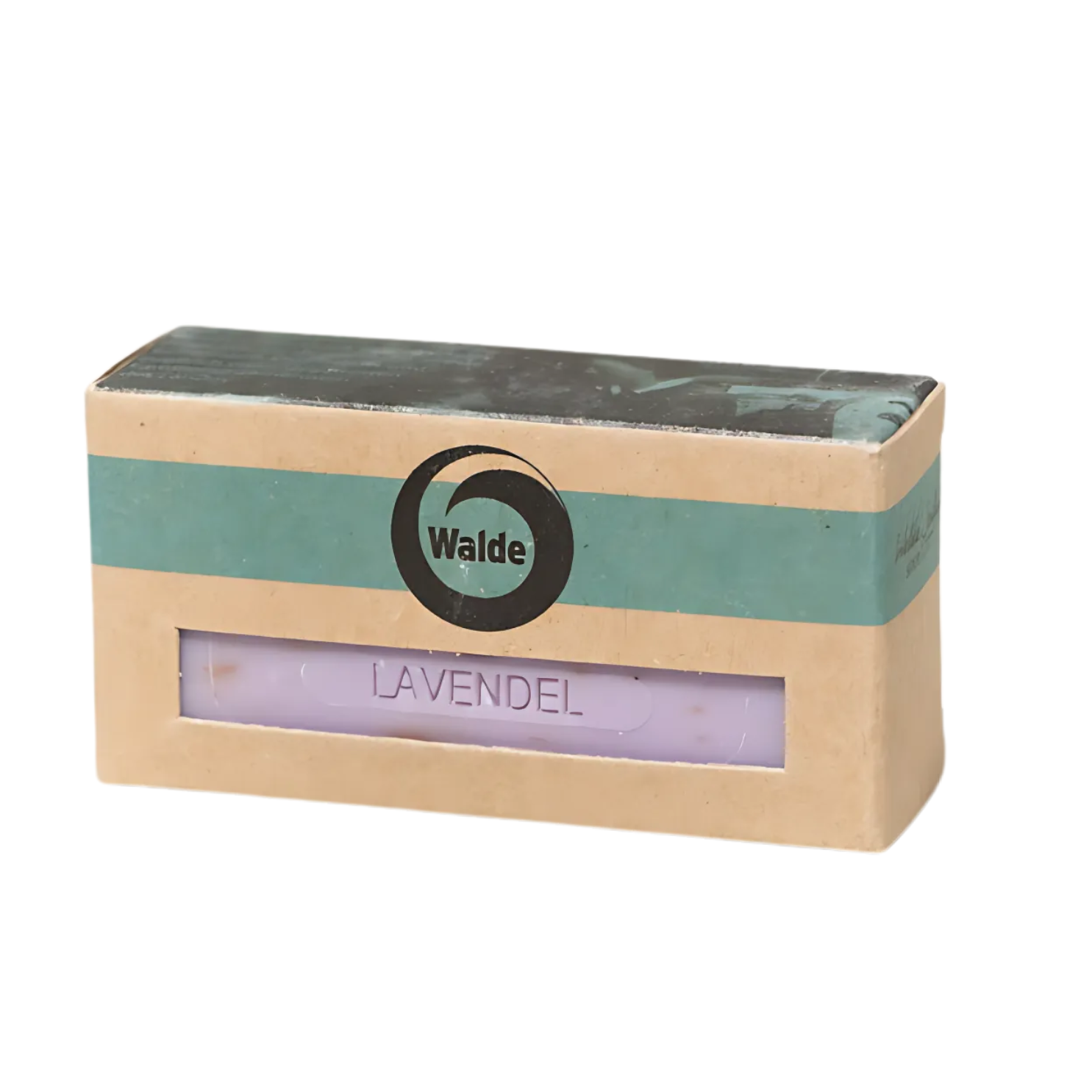 Artikelbild 2 des Artikels “Walde Tradition Lavendelseife, 100g “