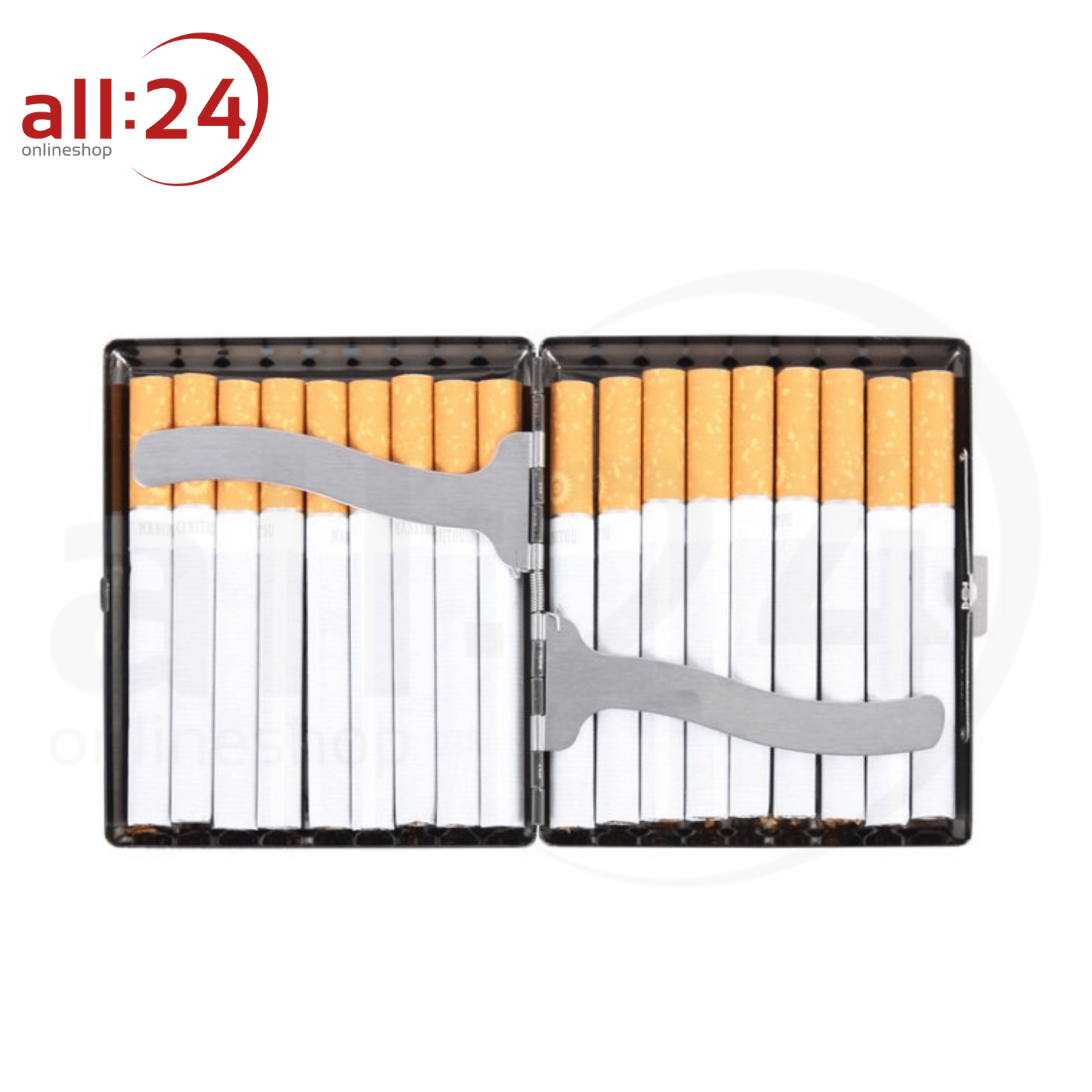 Artikelbild 2 des Artikels “Zigaretten Etui 