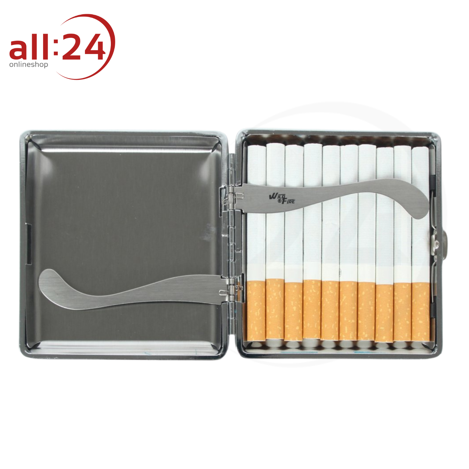 Artikelbild 2 des Artikels “Zigaretten Etui 
