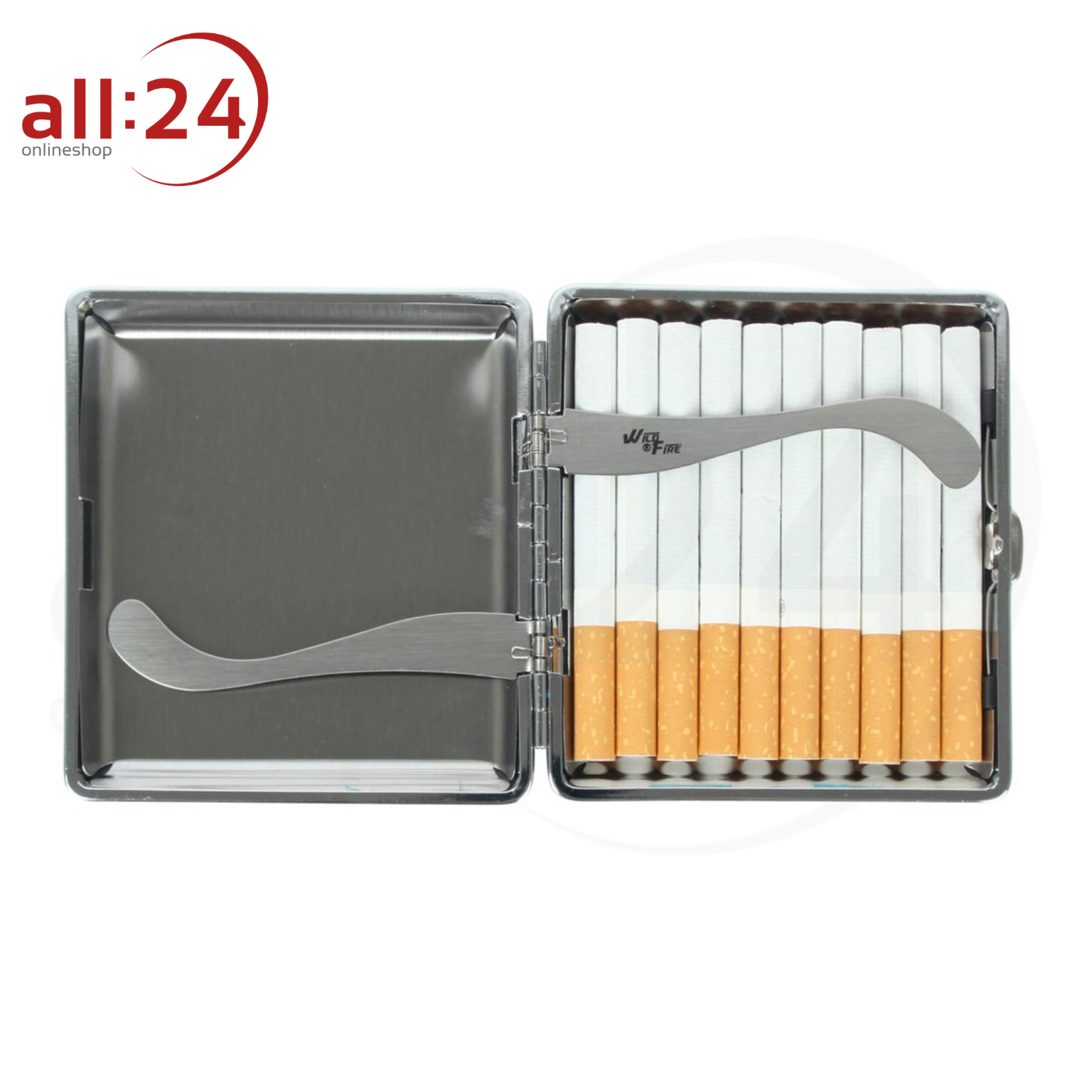 Artikelbild 2 des Artikels “Zigaretten Etui 