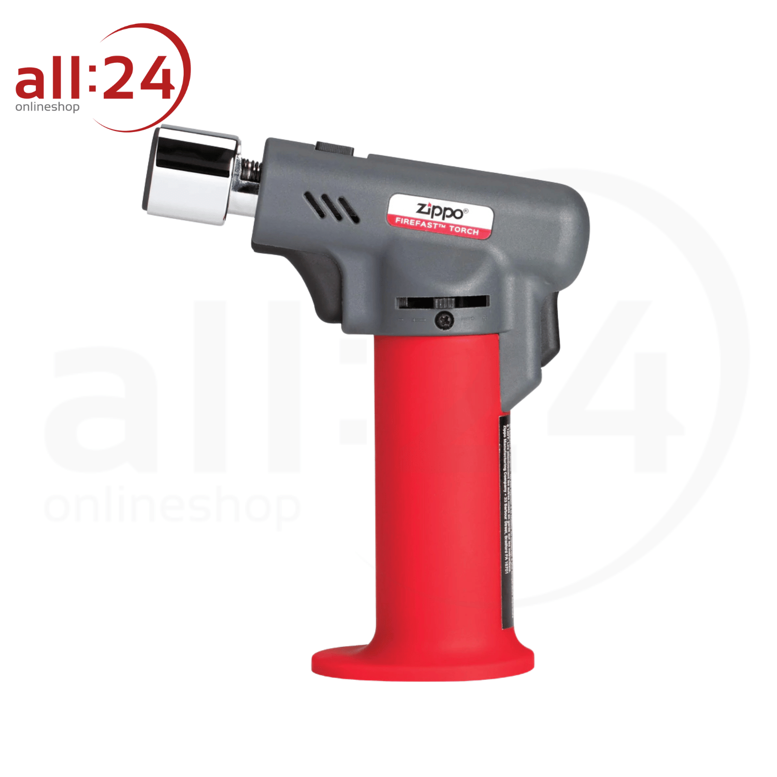 Artikelbild 2 des Artikels “Zippo Butane Torch Küchenbrenner, Flambierbrenner, Bunsenbrenner “