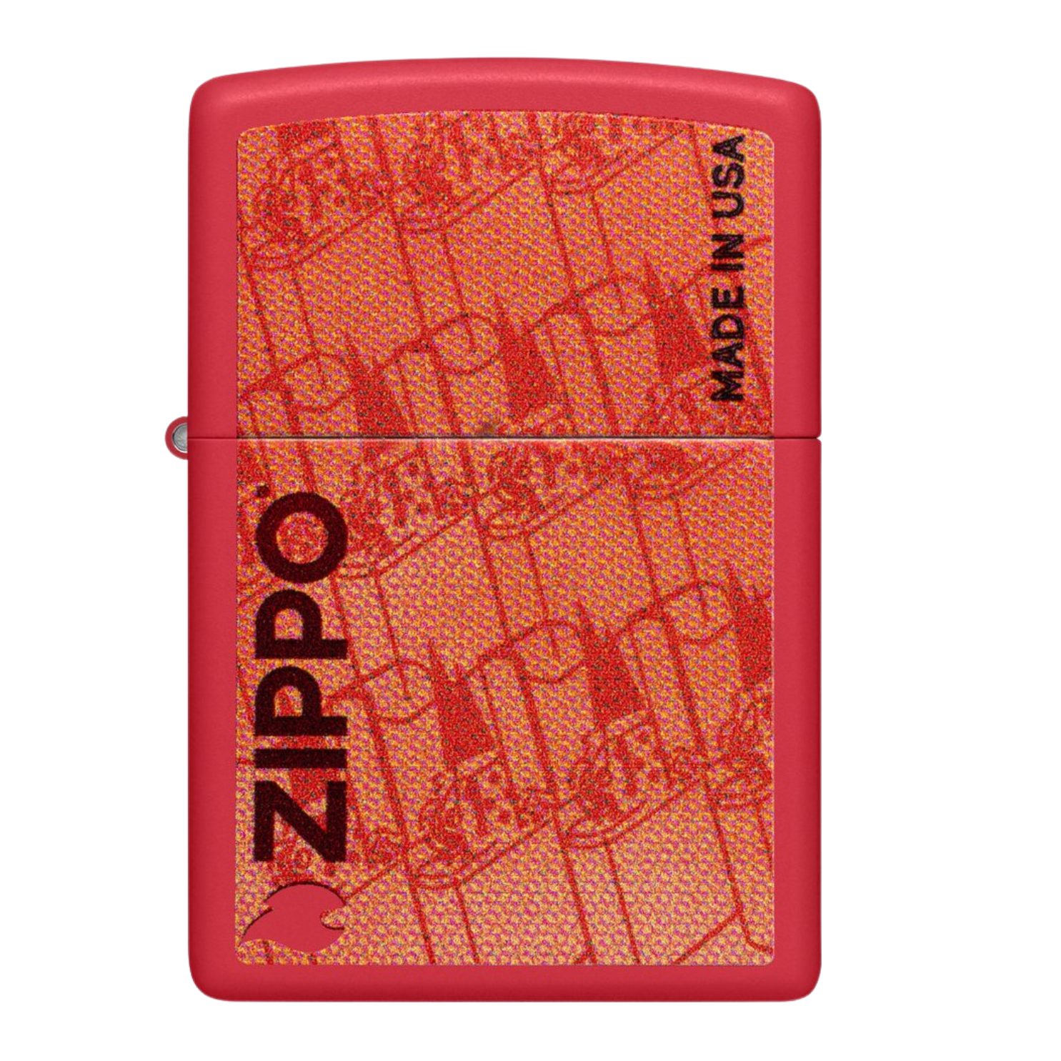 Artikelbild 2 des Artikels “Zippo Feuerzeug Classic Zippo Design “