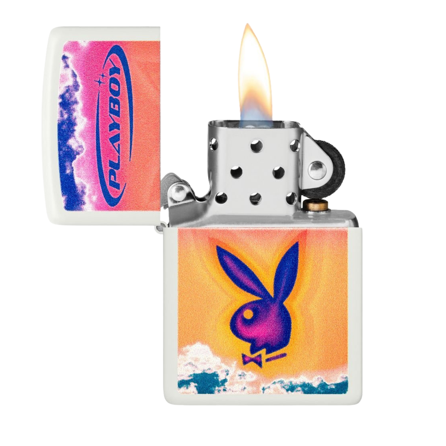 Artikelbild 2 des Artikels “Zippo Feuerzeug Classic Playboy “