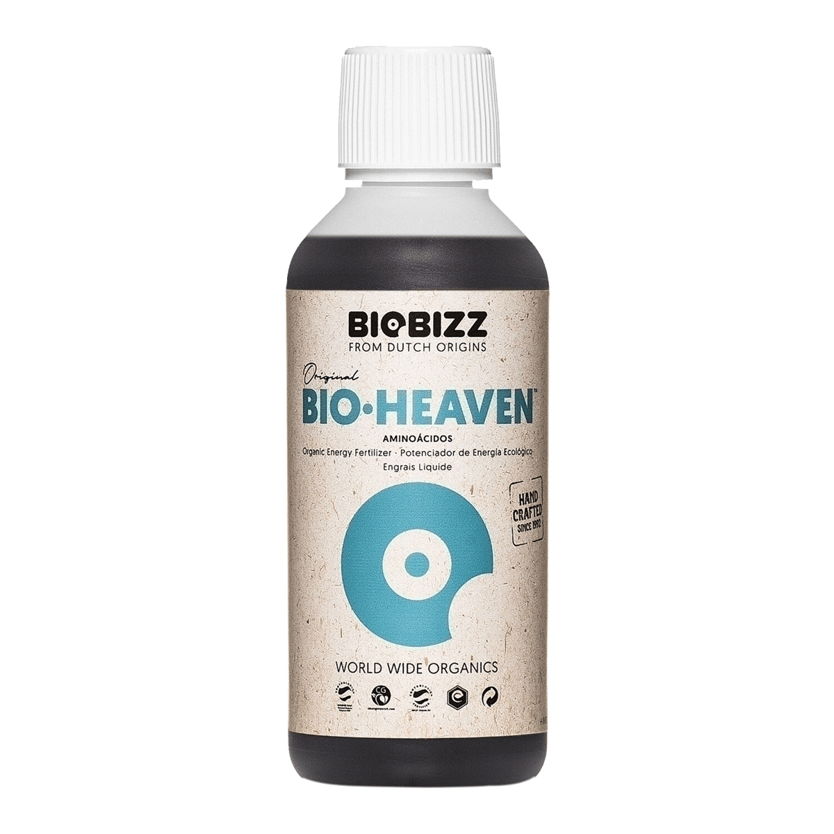 Artikelbild 2 des Artikels “BioBizz Bio-Heaven - Ökologischer Stoffwechselstimulator “