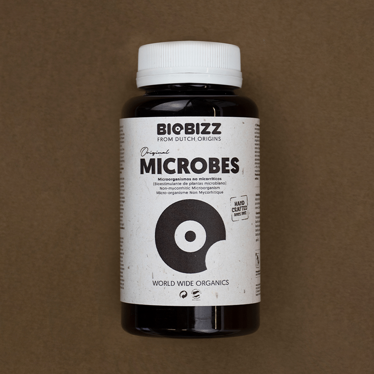 Artikelbild 2 des Artikels “BioBizz Microbes - Hochwertige Mikroorganismen “