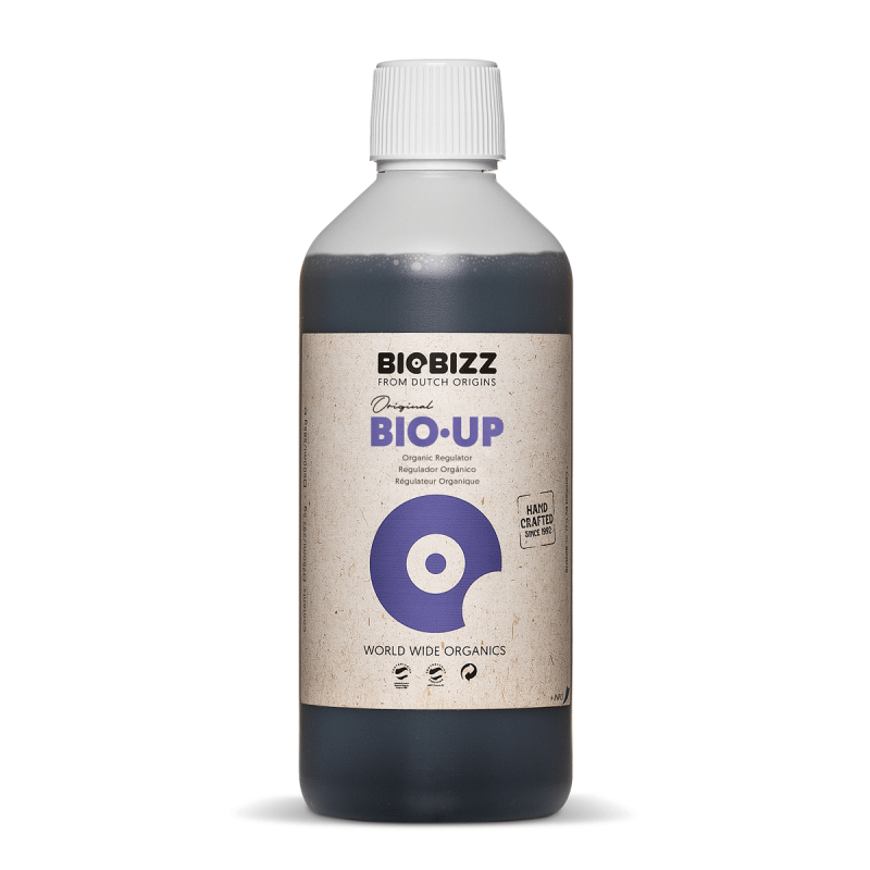 Artikelbild 2 des Artikels “BioBizz pH Up - pH-Regulator “