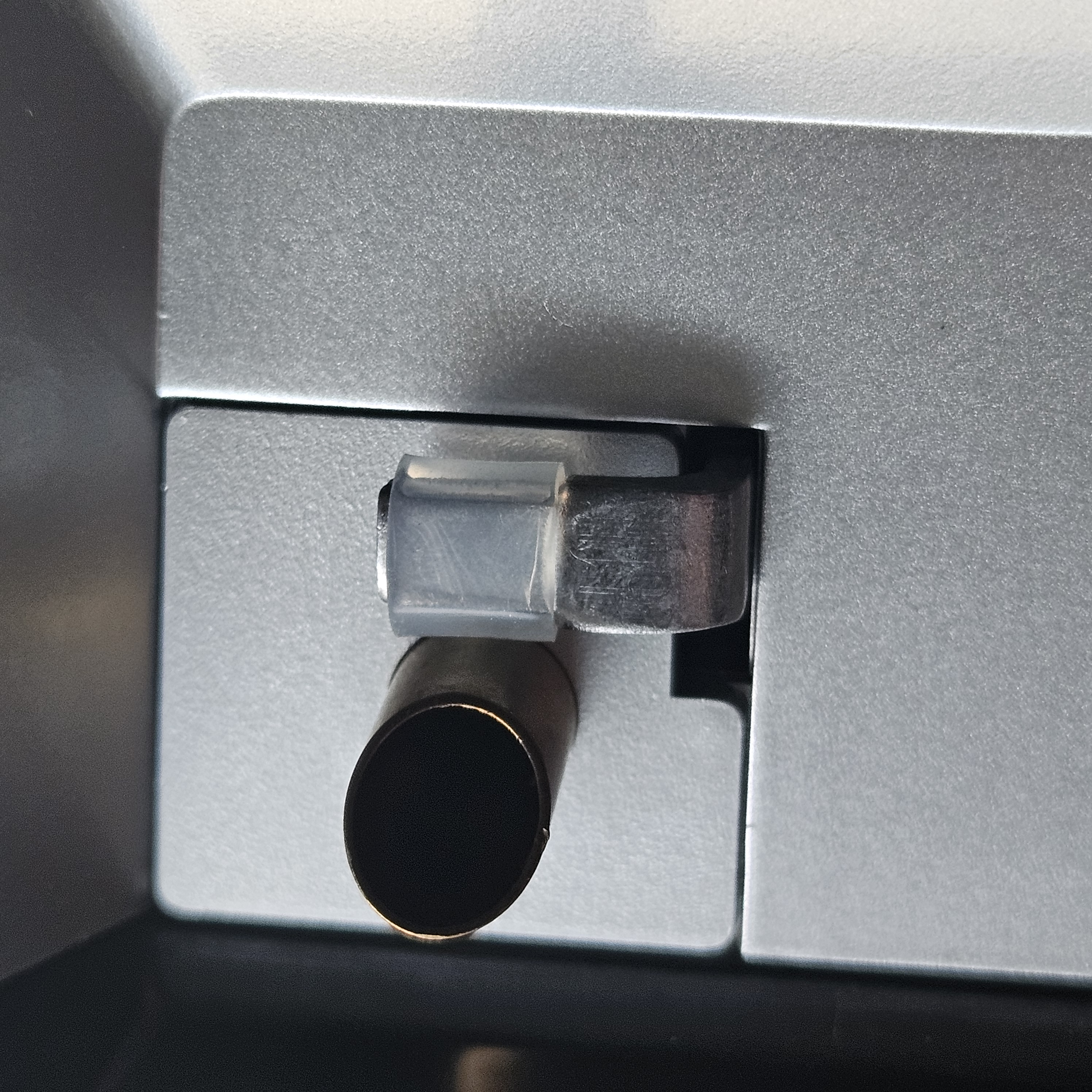 Artikelbild 2 des Artikels “Ersatzgummis für Powermatic 3 Plus Hülsenhalterung “