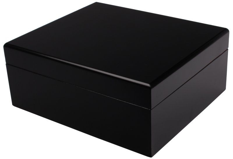 Artikelbild 2 des Artikels “Humidor-Set schwarz “