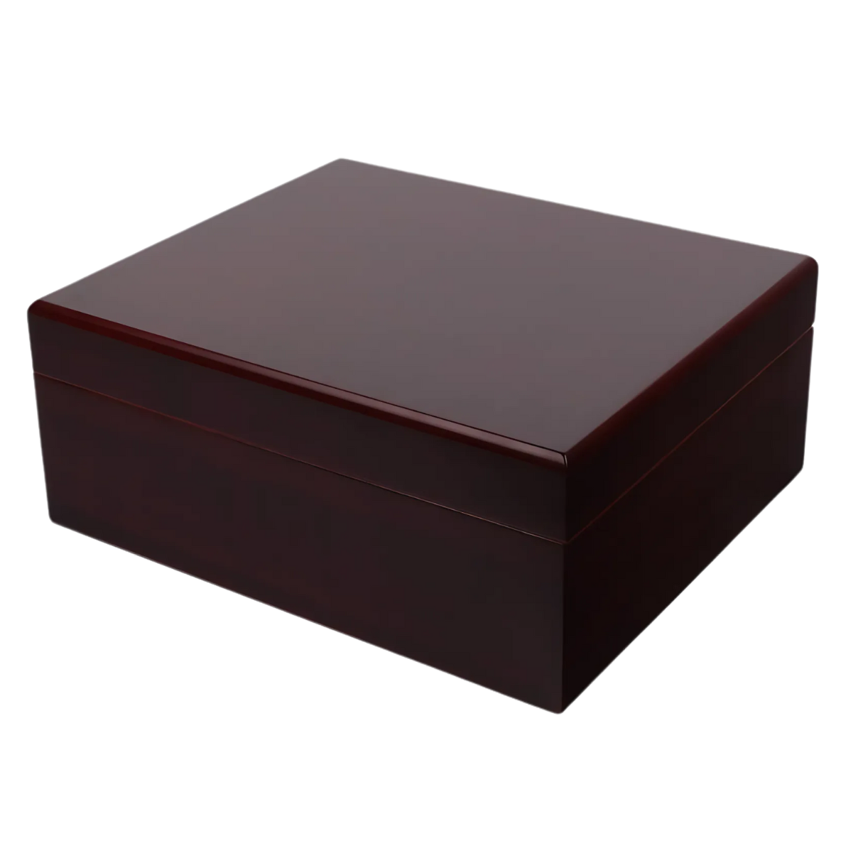 Artikelbild 2 des Artikels “Humidor-Set Kirsche für 25 Zigarren “
