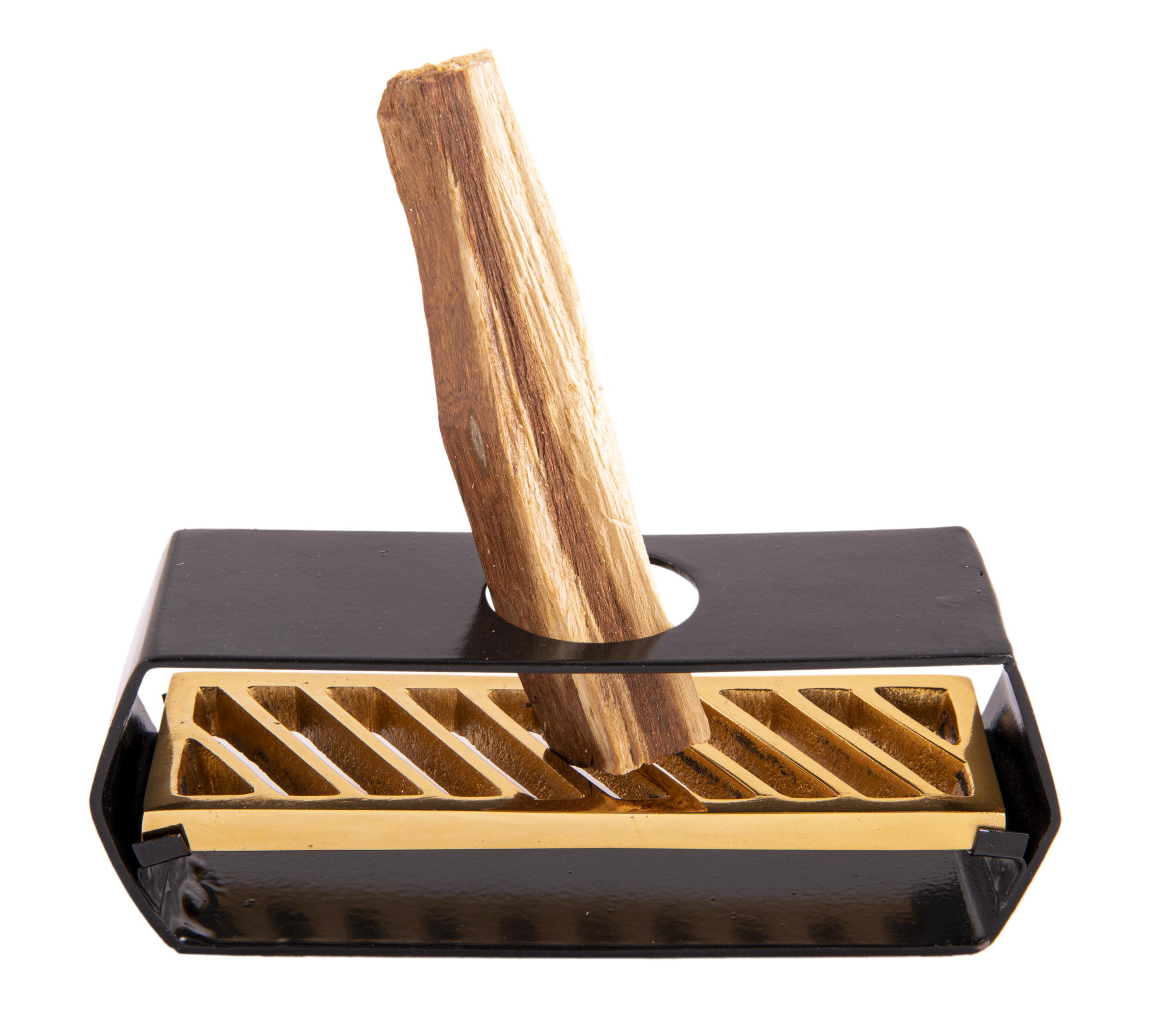 Artikelbild 2 des Artikels “Berk Halter für Palo Santo Sticks “
