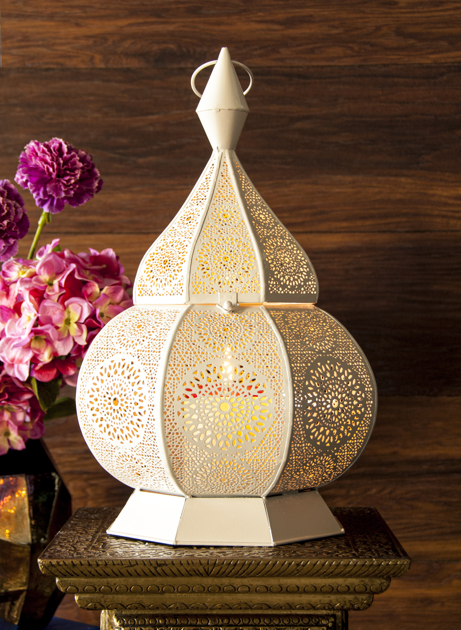 Artikelbild 2 des Artikels “Berk Orientalisches Licht 