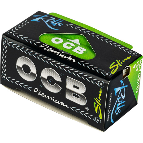 Artikelbild 2 des Artikels “OCB Premium Rolls Zigarettenpapier - 24er Box “