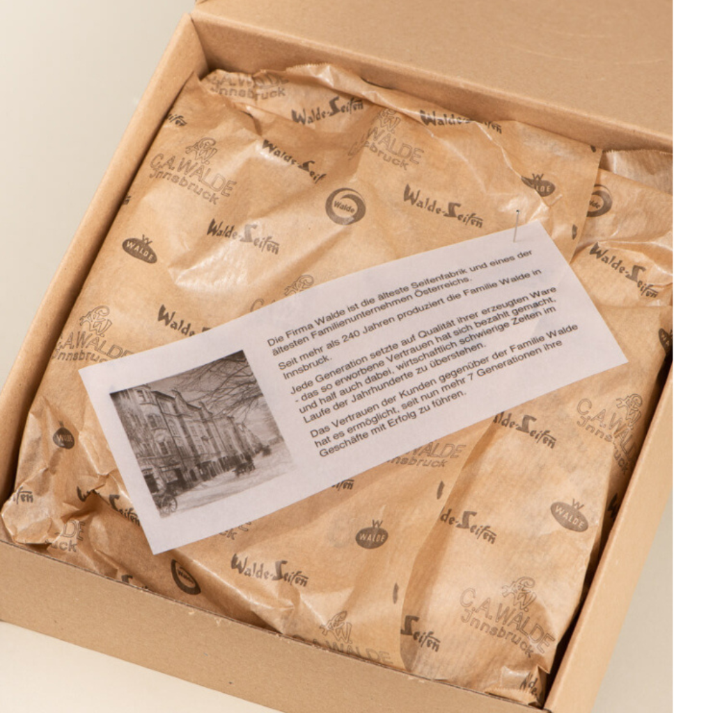 Artikelbild 2 des Artikels “Walde Geschenkset Neue Männersache “